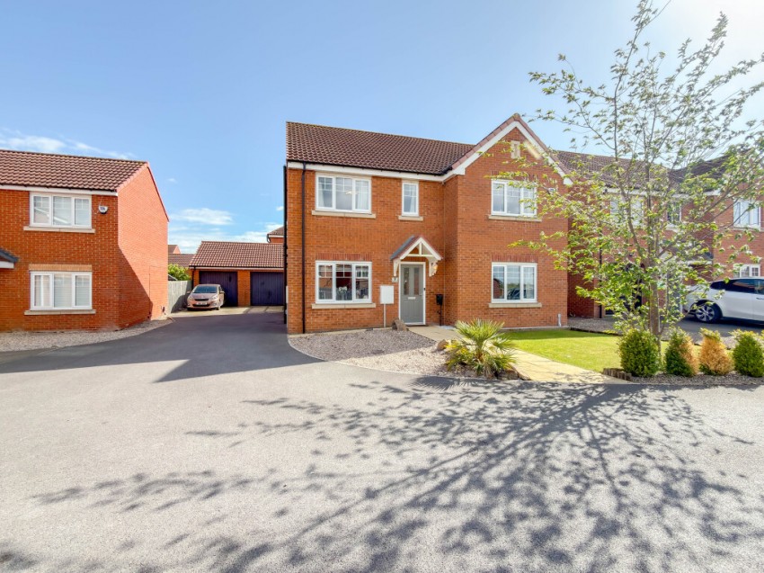 Images for Ingleby Barwick, Thornaby