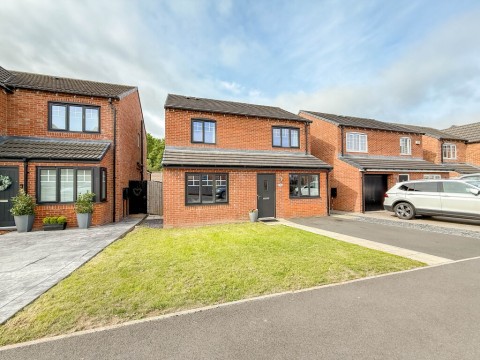 View Full Details for Acklam