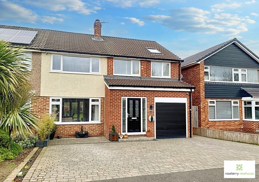 Images for Eaglescliffe