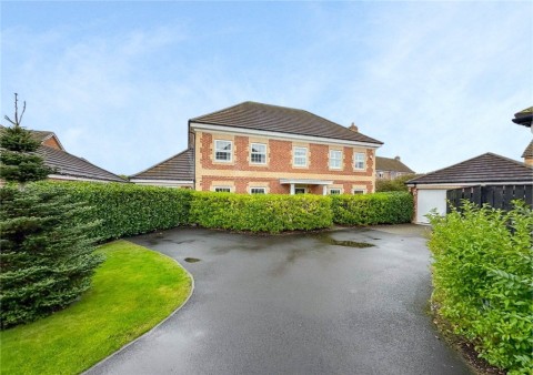 View Full Details for Ingleby Barwick, Thornaby
