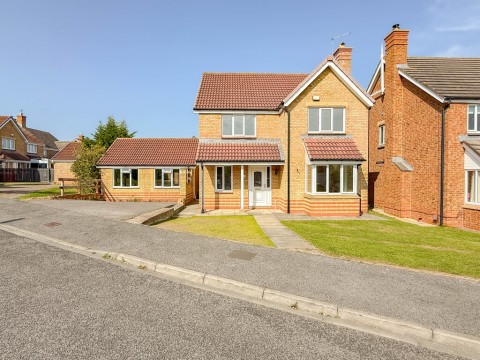 View Full Details for Ingleby Barwick, Thornaby