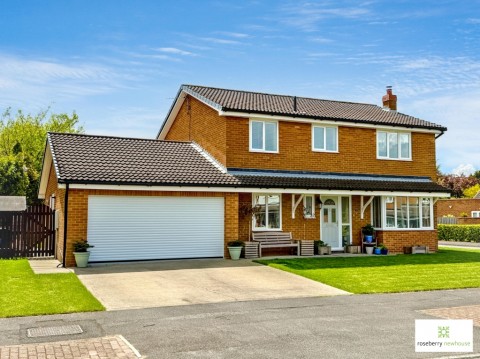 View Full Details for Yarm, Durham
