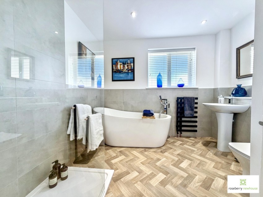 Images for Yarm, Durham