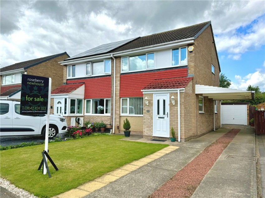 Images for Norton, Stockton-On-Tees