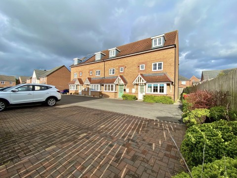 View Full Details for Stockton-On-Tees