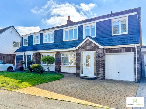 View Full Details for Norton, Stockton-On-Tees