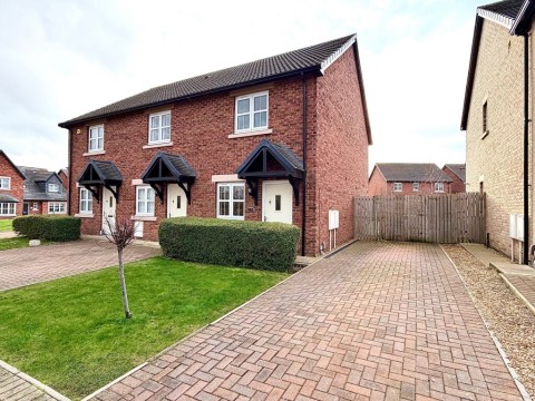 View Full Details for Paddocks View, Middleton-St-George, Darlington