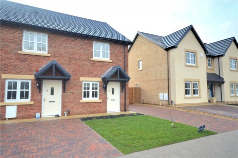 View Full Details for Paddocks View, Middleton-St-George, Darlington