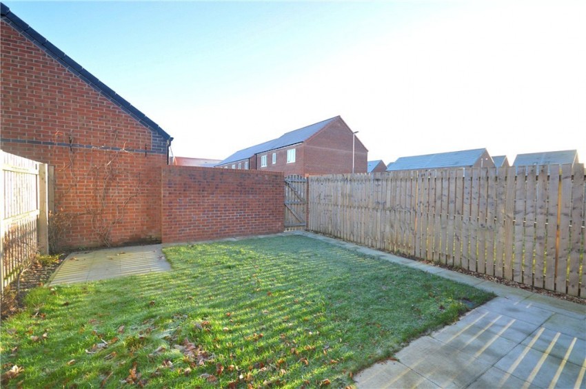 Images for Scholars Rise, Middlesbrough