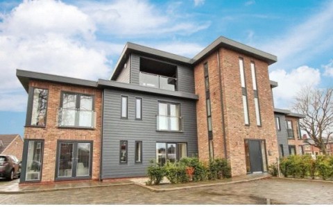 View Full Details for Eaglescliffe, Stockton On Tees