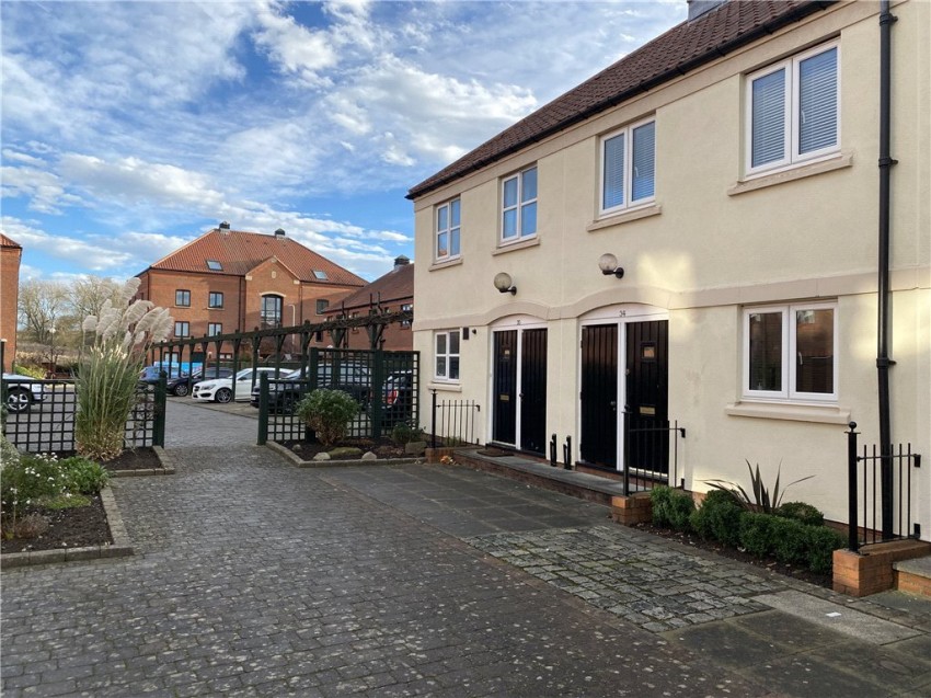 Images for Yarm, Durham