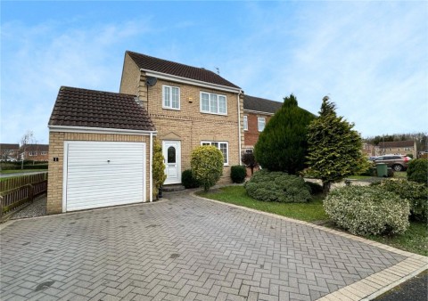 View Full Details for Ingleby Barwick, Thornaby