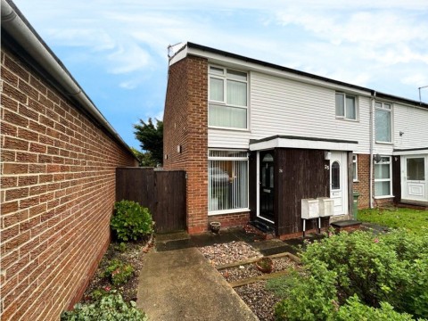 View Full Details for Eaglescliffe, Stockton-on-Tees