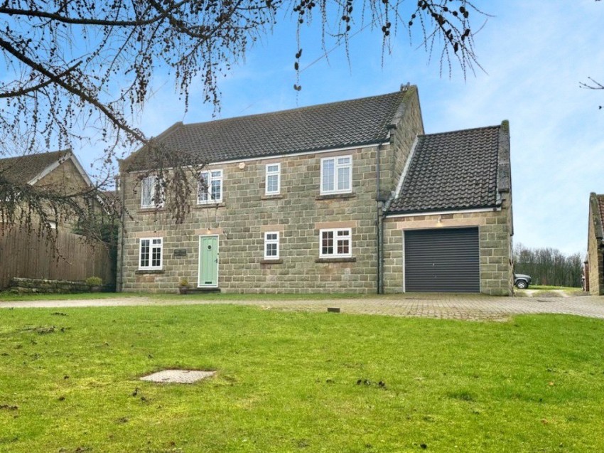 Images for Great Ayton, Ingleby Greenhow