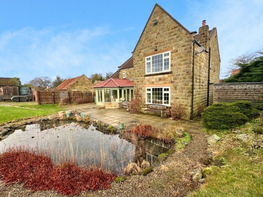 Images for Great Ayton, Ingleby Greenhow