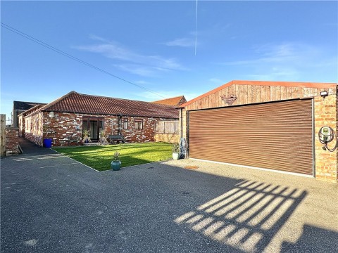 View Full Details for Woogra Farm, Bishopton, Stockton-On-Tees