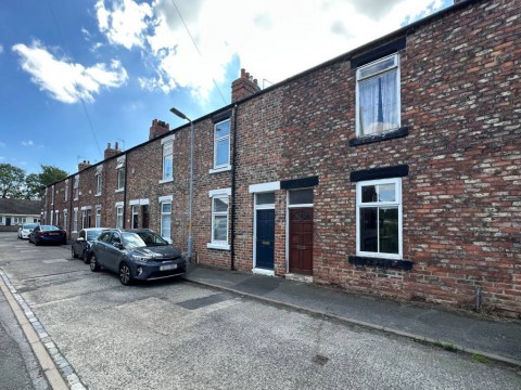 View Full Details for Eaglescliffe