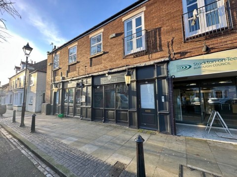View Full Details for Norton, Stockton On Tees
