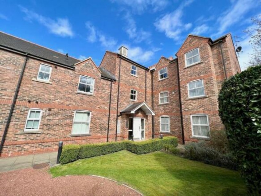 Images for Witham Avenue, Eaglescliffe