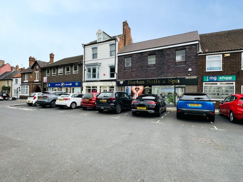 Images for Norton, Stockton On Tess