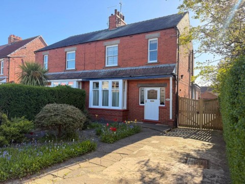 View Full Details for Great Ayton, Middlesbrough