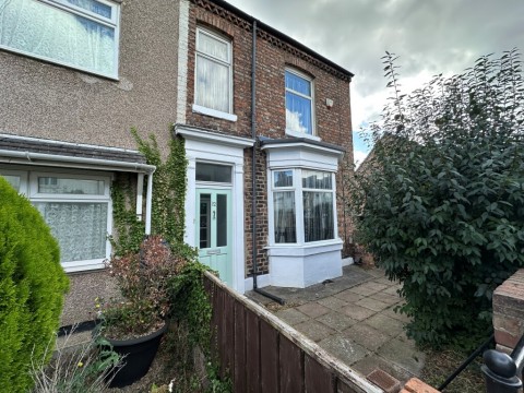 View Full Details for Stockton-on-Tees