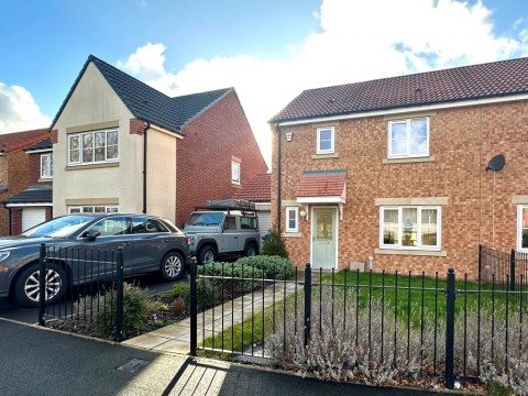 View Full Details for Stockton-on-Tees