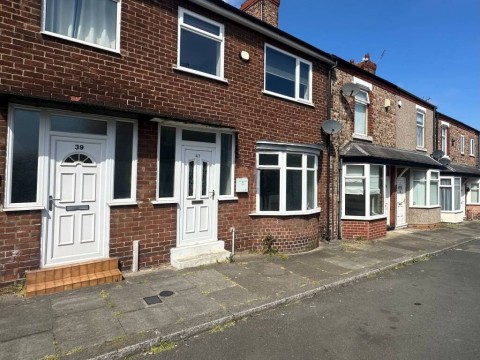 View Full Details for Stockton-on-Tees