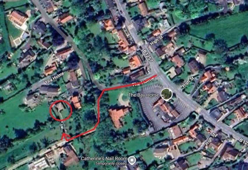 Images for Great Broughton, Middlesbrough, North Yorkshire