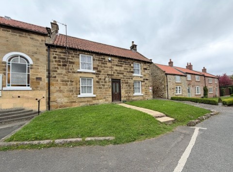 View Full Details for Middlesbrough, North Yorkshire