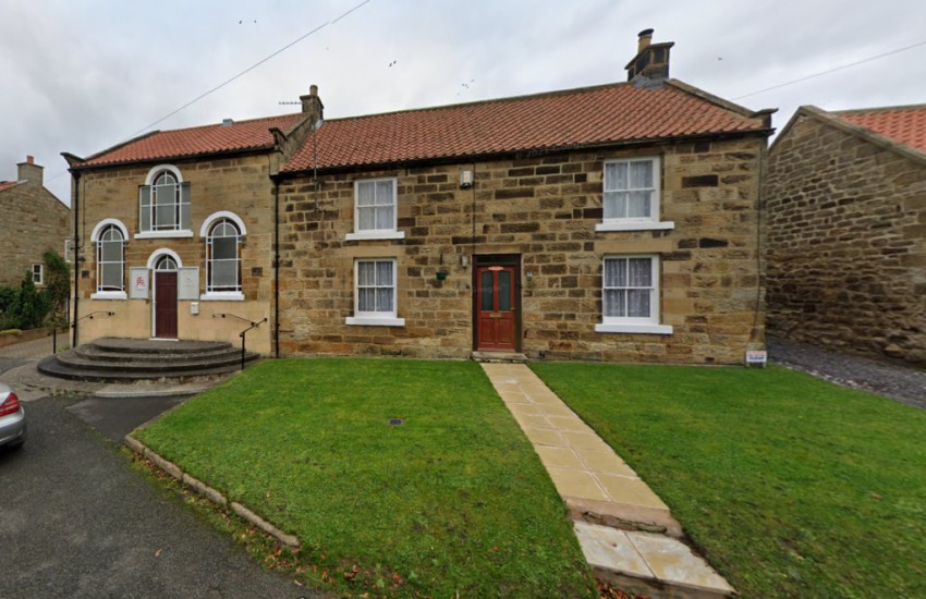 Images for Middlesbrough, North Yorkshire