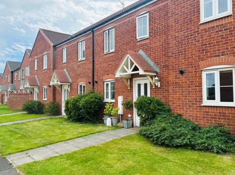 View Full Details for Middlesbrough, North Yorkshire