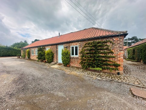 View Full Details for Tanton Hall Farm, Stokesley