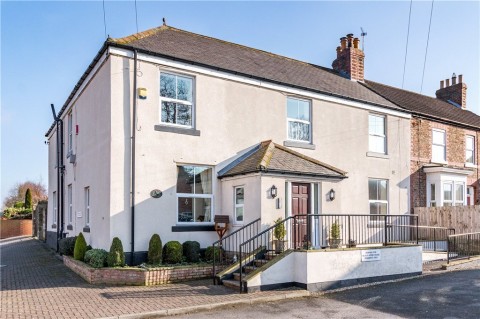 View Full Details for Great Broughton, North Yorkshire