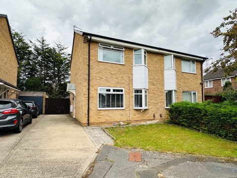 View Full Details for Yarm