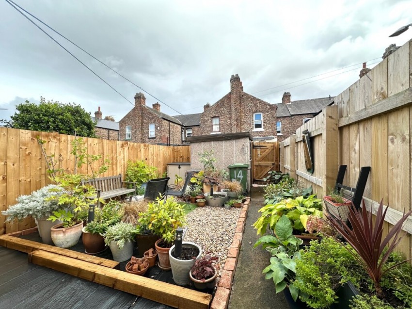 Images for Eaglescliffe