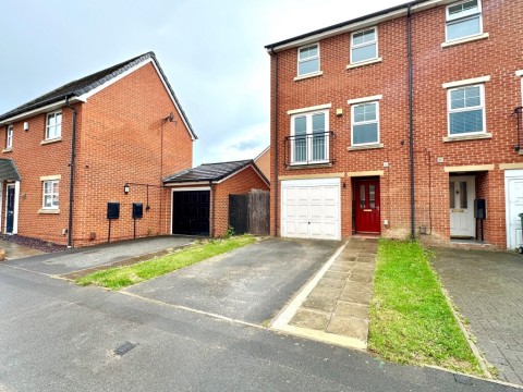 View Full Details for Thornaby, Stockton-on-Tees, Durham