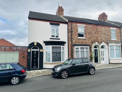 View Full Details for Norton, Stockton-On-Tees