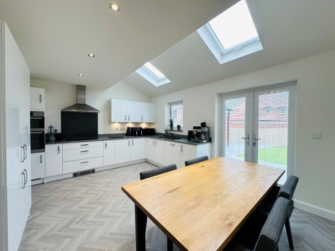 View Full Details for Nunthorpe, Middlesbrough