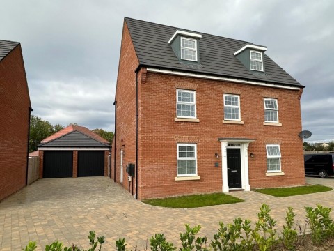 View Full Details for Nunthorpe, Middlesbrough