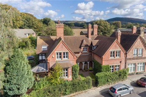 View Full Details for Great Ayton, North Yorkshire