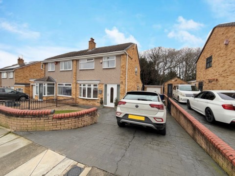 View Full Details for Normanby, Redcar and Cleveland