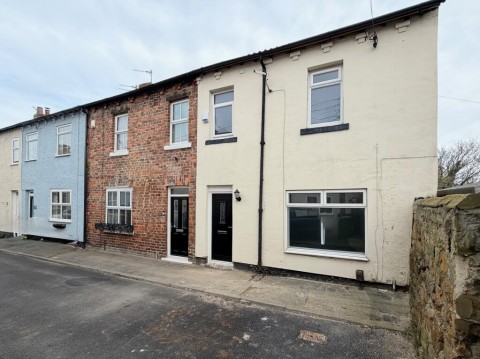 View Full Details for Marske-by-the-Sea, Redcar