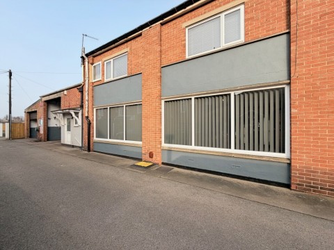 View Full Details for Hurworth Place, Darlington