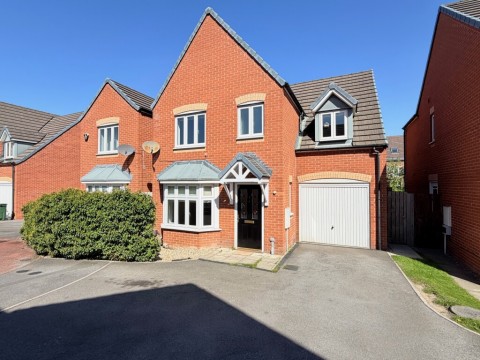 View Full Details for Ingleby Barwick, Stockton-on-Tees