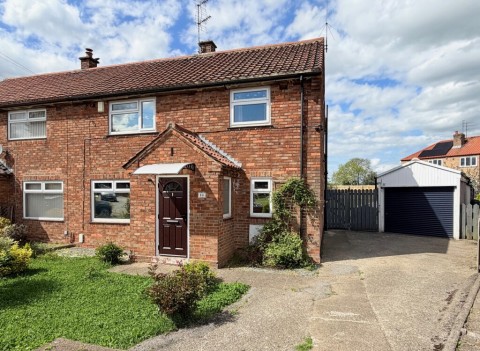 View Full Details for Brompton, Northallerton