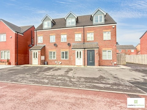 View Full Details for Ingleby Barwick, Thornaby