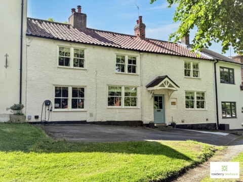 View Full Details for Hutton Rudby, Yarm, Cleveland