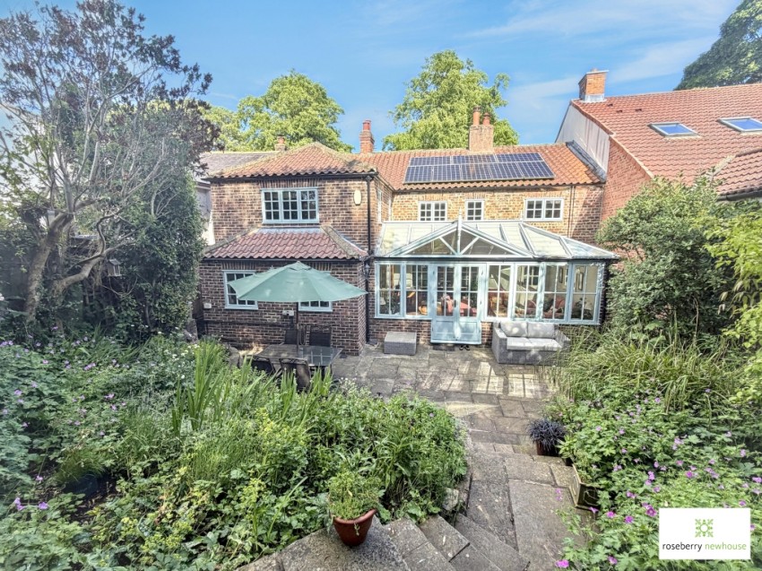 Images for Hutton Rudby, Yarm, Cleveland