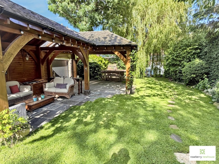 Images for Hutton Rudby, Yarm, Cleveland